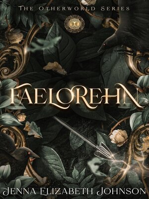 cover image of Faelorehn